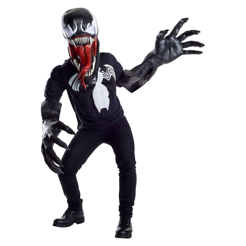 Spider-Man Venom Creature Reacher